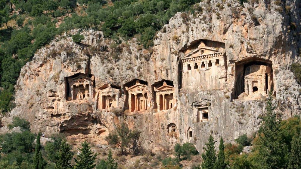 Ταξίδια Πολιτισμού Οκτώβριος 2025