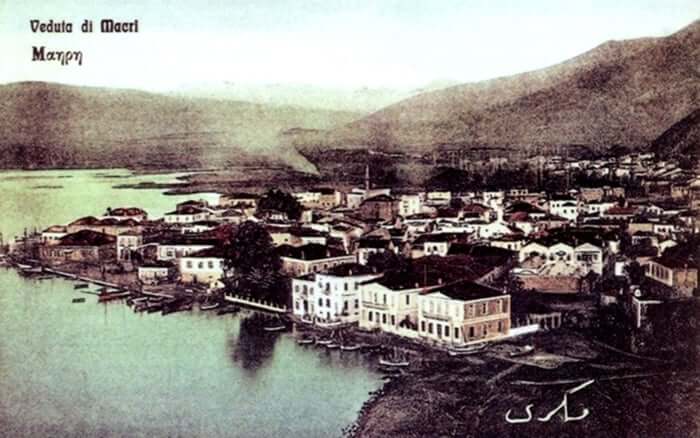 Ορθόδοξος μοναχισμός στην Μικράσια