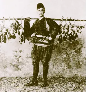 Ταξίδια Πολιτισμού