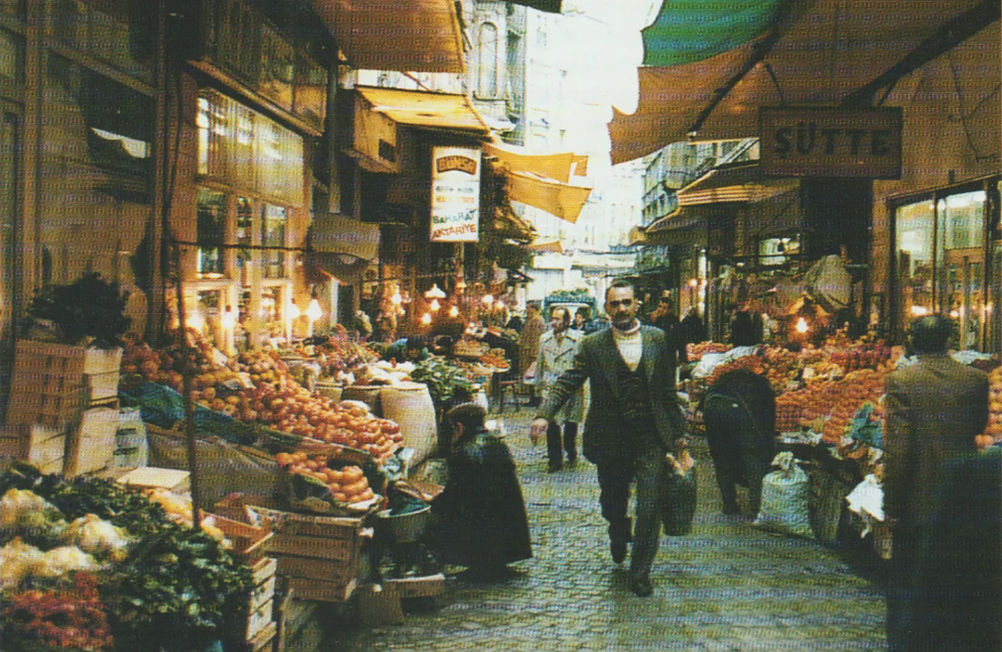 Ταξίδια Πολιτισμού Απριλίου