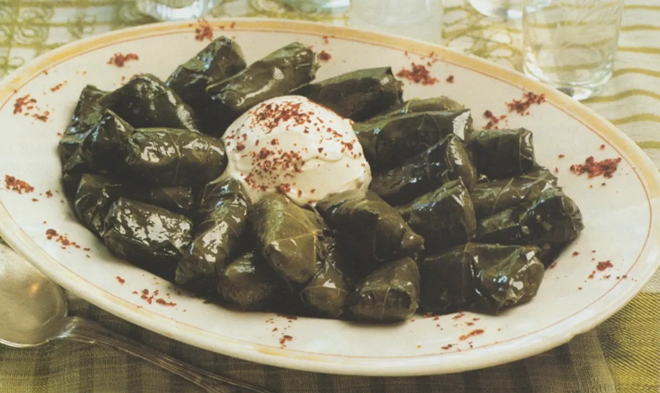 Γεύσεις Αυγούστου ’26