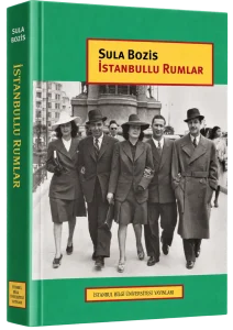 İstanbullu Rumlar