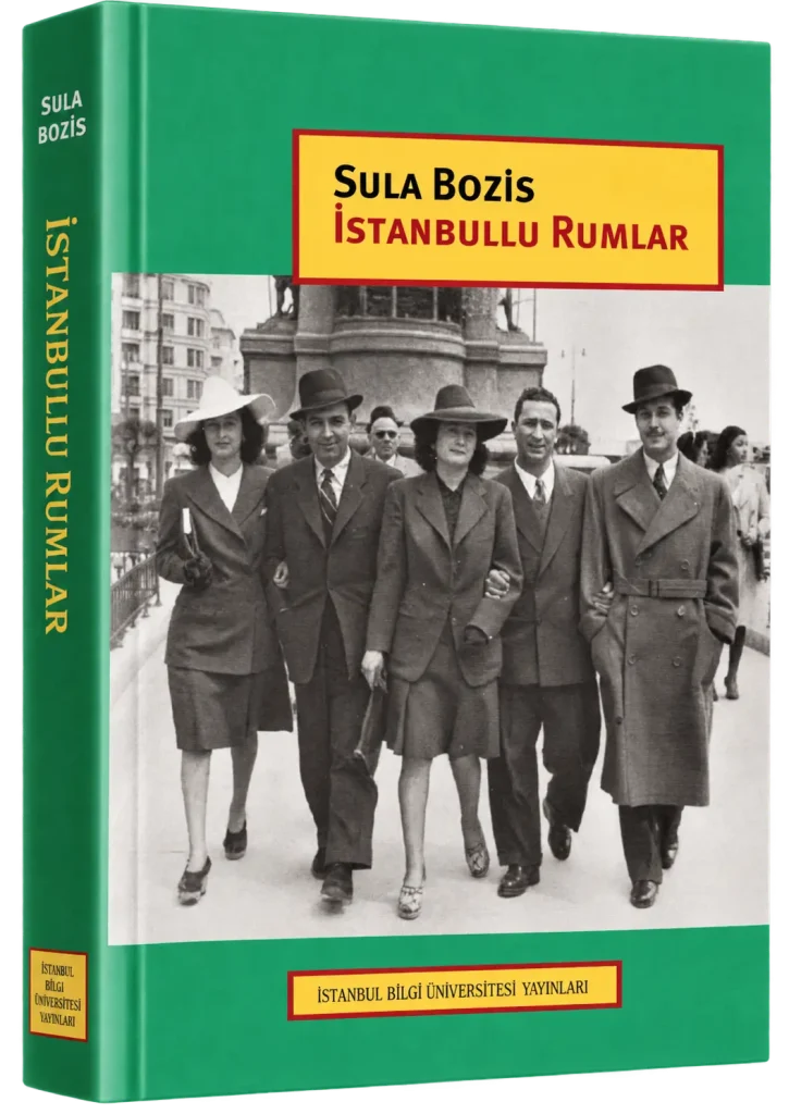 İstanbullu Rumlar
