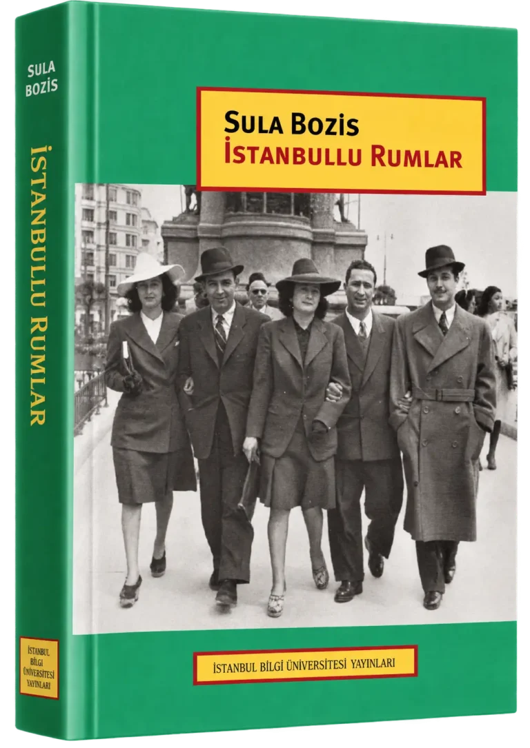 İstanbullu Rumlar
