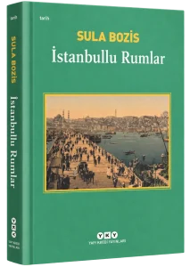 İstanbullu Rumlar