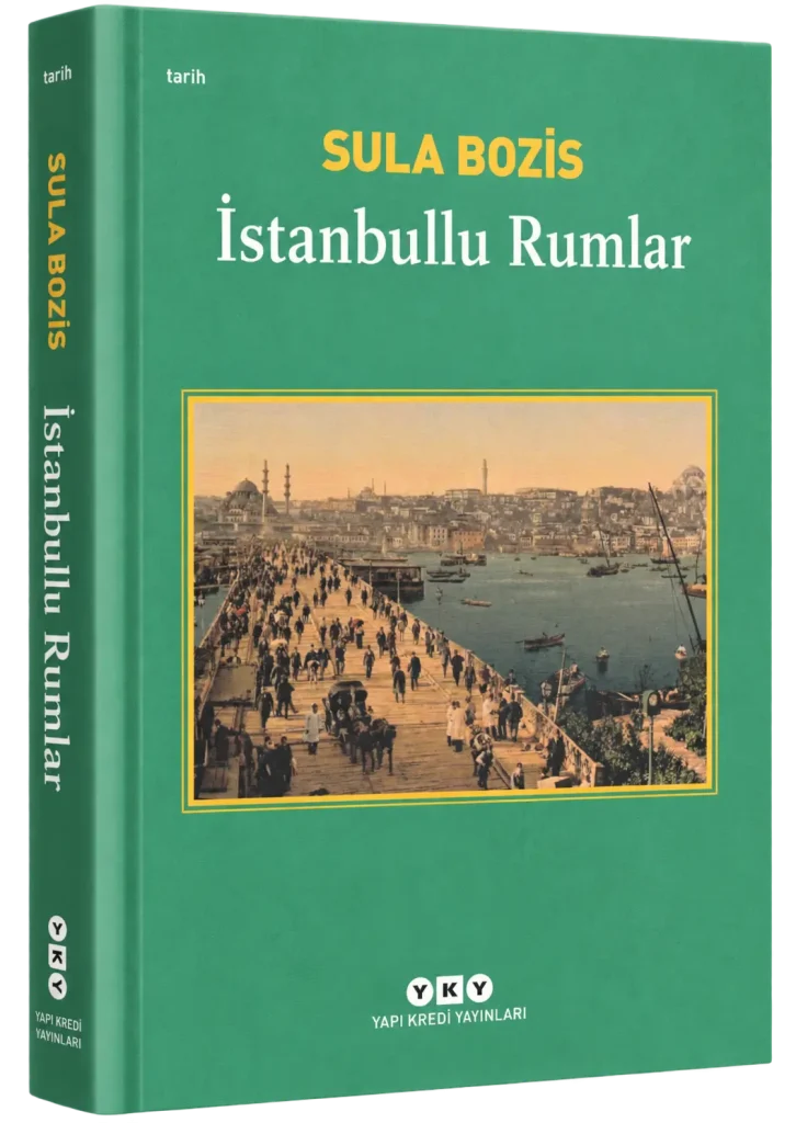 İstanbullu Rumlar