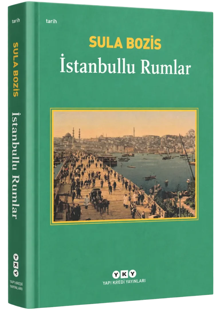 İstanbullu Rumlar