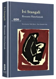 İvi Stangali