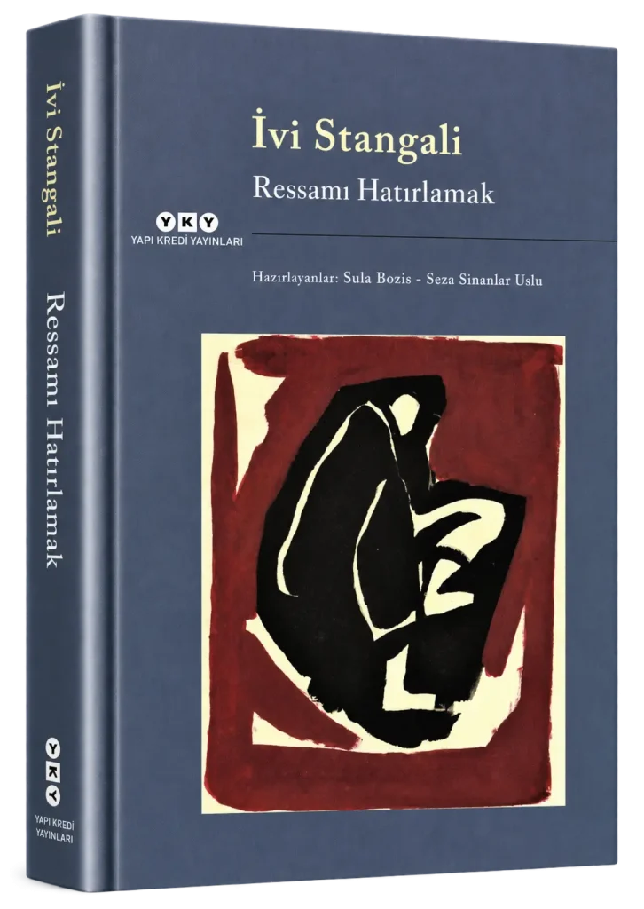 İvi Stangali