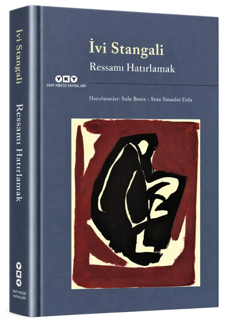 İvi Stangali