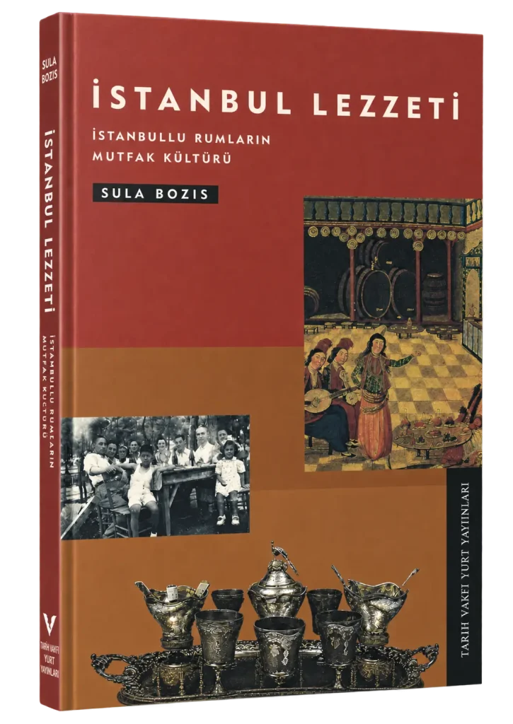 Istanbul Lezzeti