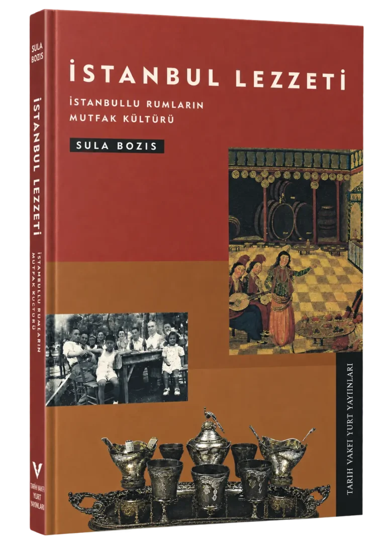 Istanbul Lezzeti