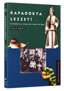 Kapadokya Lezzeti