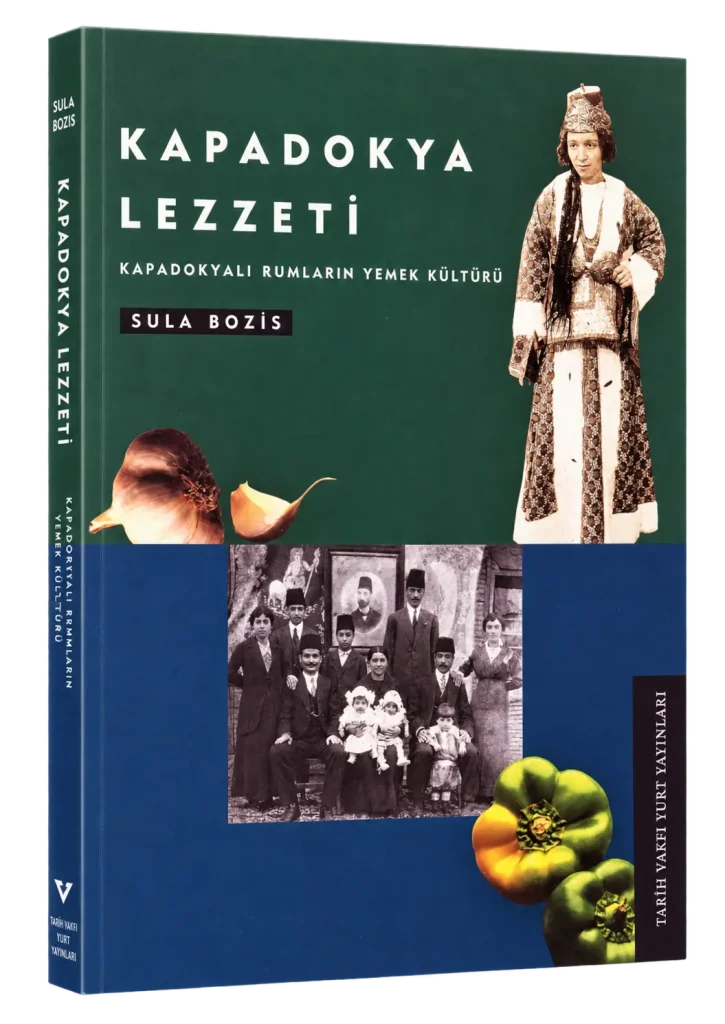 Kapadokya Lezzeti