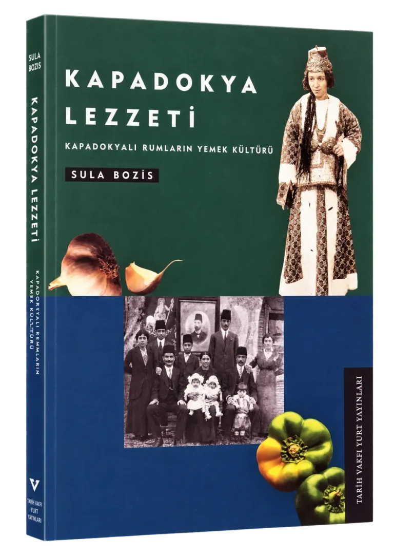 Kapadokya Lezzeti
